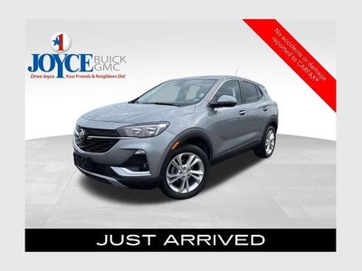 2023 Buick Encore GX Preferred AWD