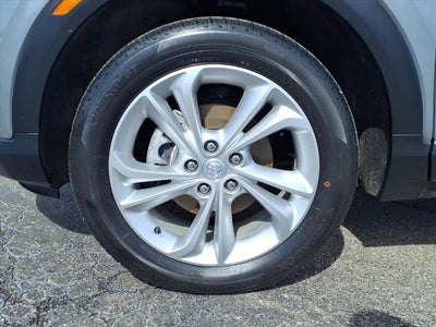 2023 Buick Encore GX Preferred AWD