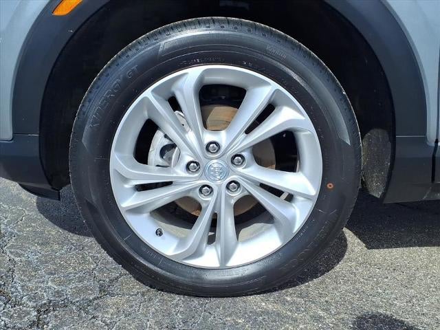 2023 Buick Encore GX Preferred AWD