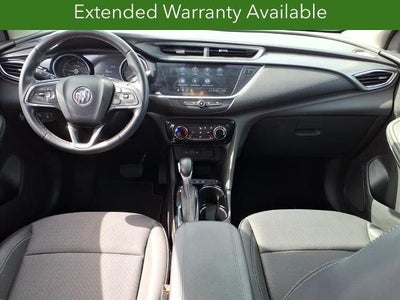 2023 Buick Encore GX Preferred AWD