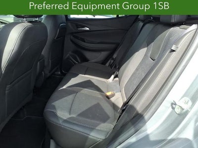 2023 Buick Encore GX Preferred AWD