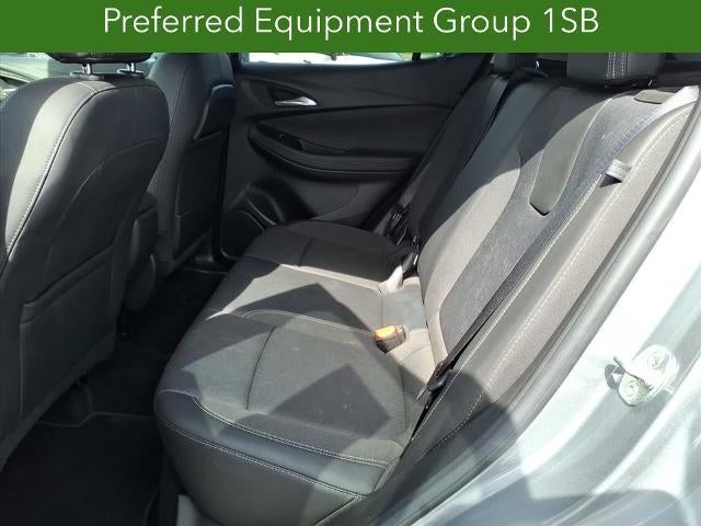 2023 Buick Encore GX Preferred AWD