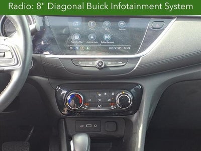 2023 Buick Encore GX Preferred AWD