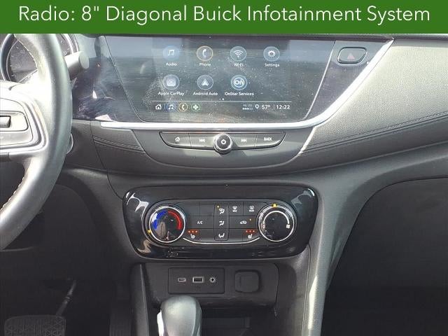 2023 Buick Encore GX Preferred AWD