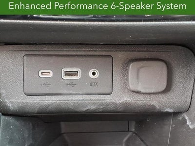 2023 Buick Encore GX Preferred AWD