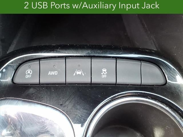 2023 Buick Encore GX Preferred AWD