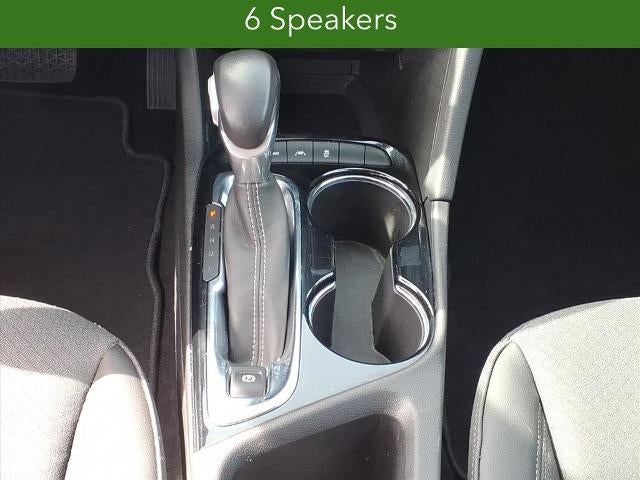 2023 Buick Encore GX Preferred AWD