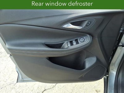 2023 Buick Encore GX Preferred AWD