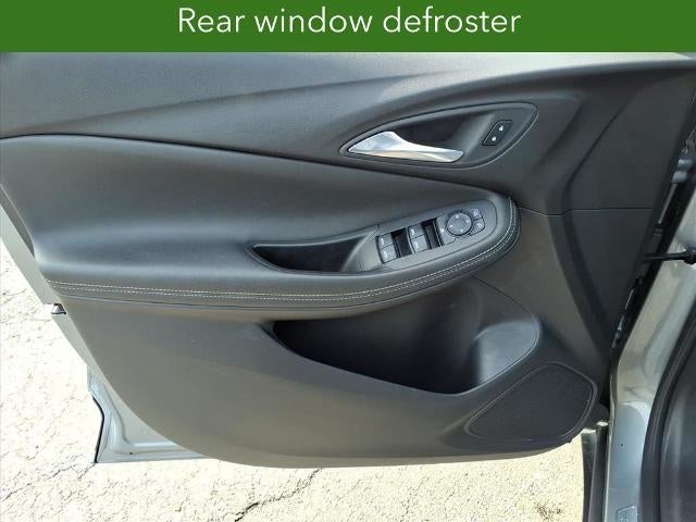 2023 Buick Encore GX Preferred AWD