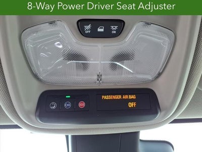 2023 Buick Encore GX Preferred AWD