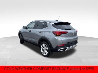 2023 Buick Encore GX Preferred AWD