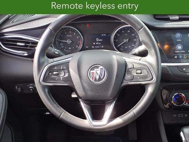 2023 Buick Encore GX Preferred AWD