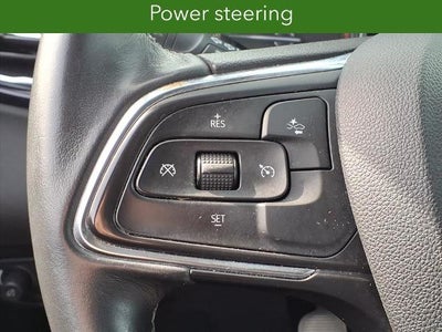 2023 Buick Encore GX Preferred AWD