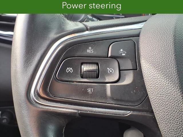 2023 Buick Encore GX Preferred AWD