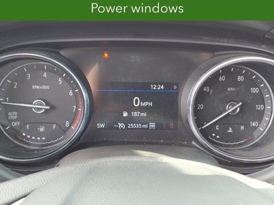 2023 Buick Encore GX Preferred AWD