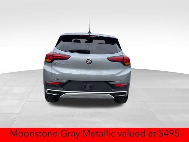2023 Buick Encore GX Preferred AWD