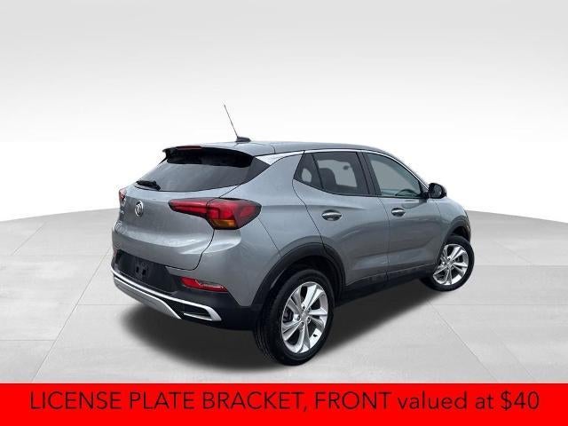 2023 Buick Encore GX Preferred AWD