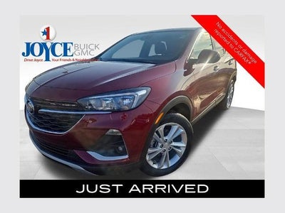 2023 Buick Encore GX Preferred AWD