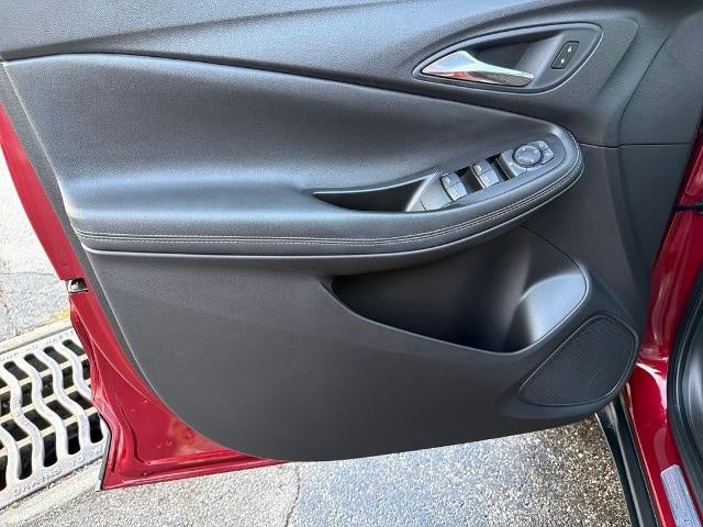 2023 Buick Encore GX Preferred AWD
