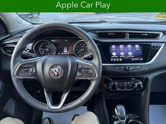 2023 Buick Encore GX Preferred AWD