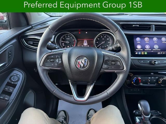 2023 Buick Encore GX Preferred AWD
