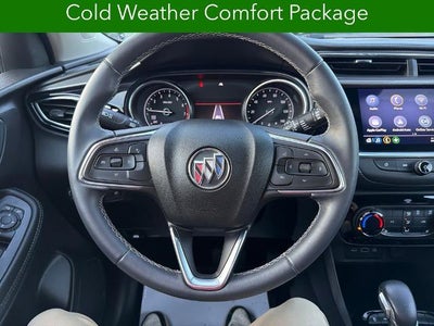 2023 Buick Encore GX Preferred AWD