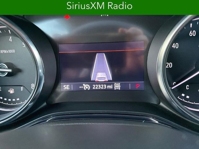 2023 Buick Encore GX Preferred AWD