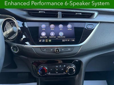 2023 Buick Encore GX Preferred AWD