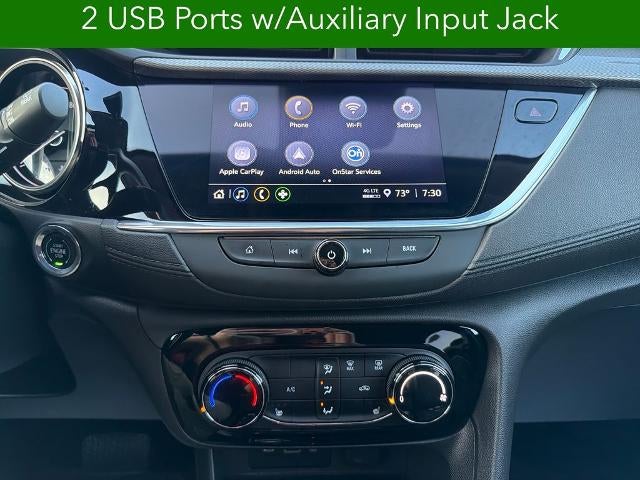 2023 Buick Encore GX Preferred AWD