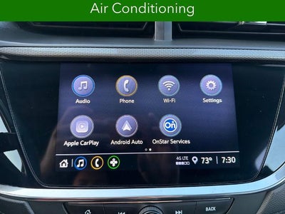 2023 Buick Encore GX Preferred AWD