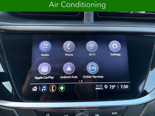 2023 Buick Encore GX Preferred AWD