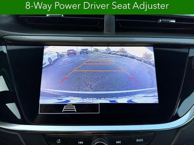 2023 Buick Encore GX Preferred AWD