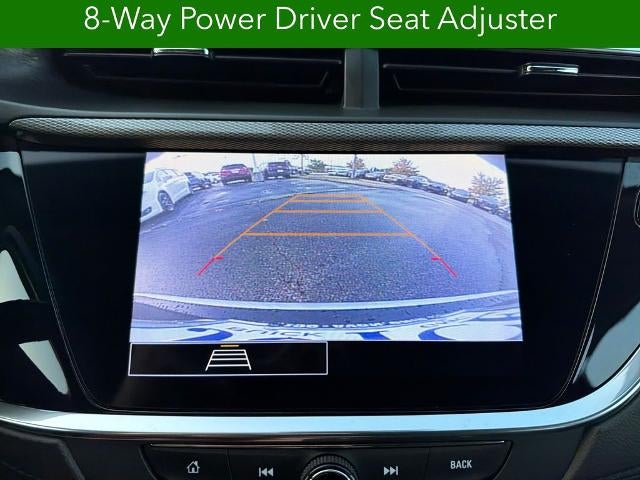 2023 Buick Encore GX Preferred AWD