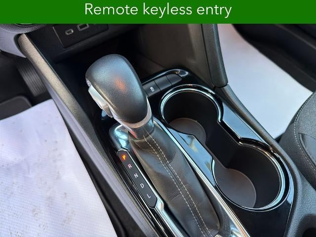 2023 Buick Encore GX Preferred AWD