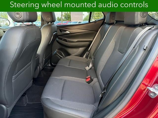 2023 Buick Encore GX Preferred AWD
