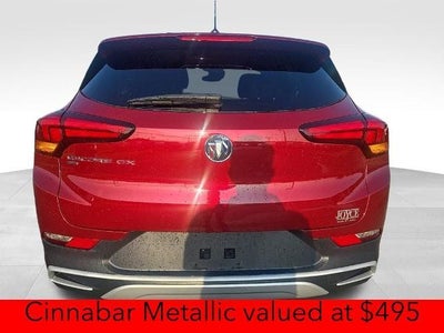 2023 Buick Encore GX Preferred AWD