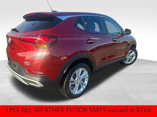 2023 Buick Encore GX Preferred AWD