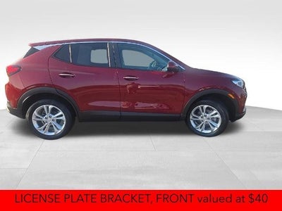 2023 Buick Encore GX Preferred AWD