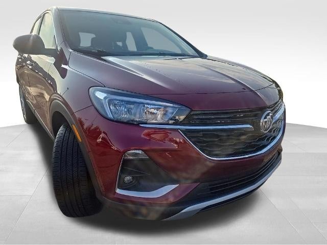 2023 Buick Encore GX Preferred AWD