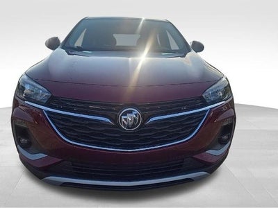 2023 Buick Encore GX Preferred AWD