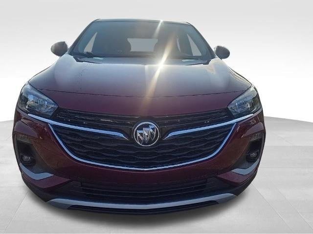 2023 Buick Encore GX Preferred AWD