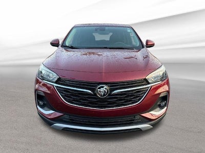 2023 Buick Encore GX Preferred AWD