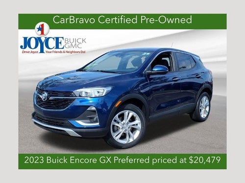 2023 Buick Encore GX Preferred AWD