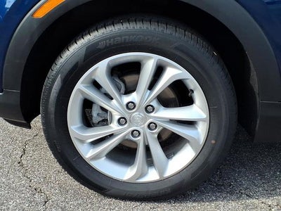 2023 Buick Encore GX Preferred AWD