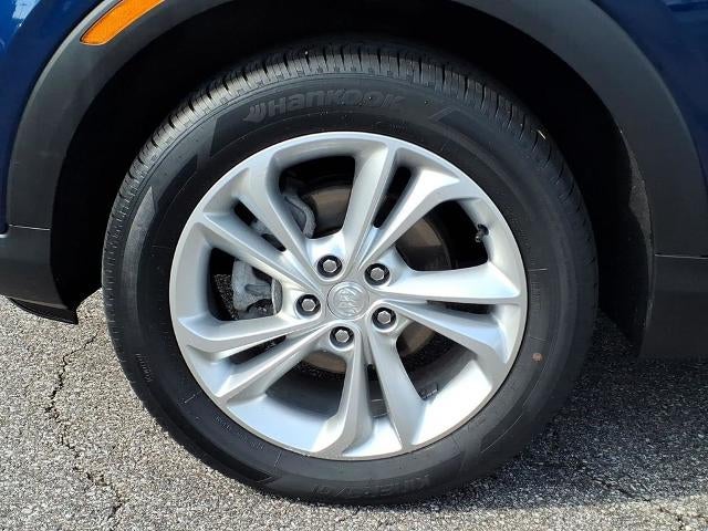 2023 Buick Encore GX Preferred AWD