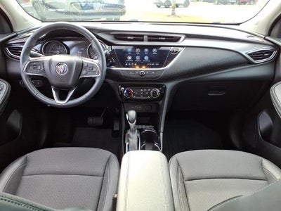 2023 Buick Encore GX Preferred AWD