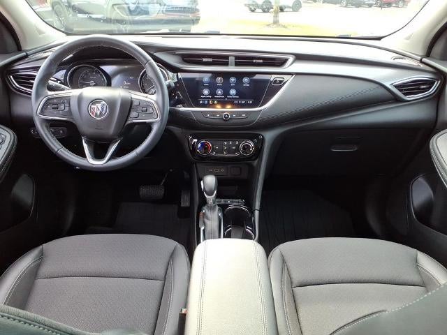 2023 Buick Encore GX Preferred AWD