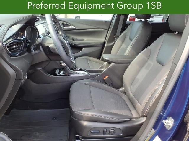 2023 Buick Encore GX Preferred AWD