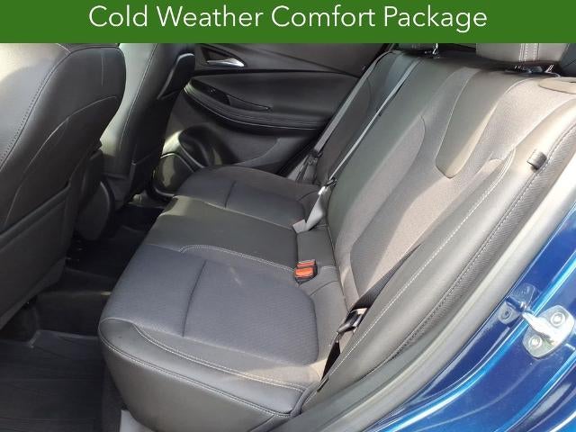 2023 Buick Encore GX Preferred AWD