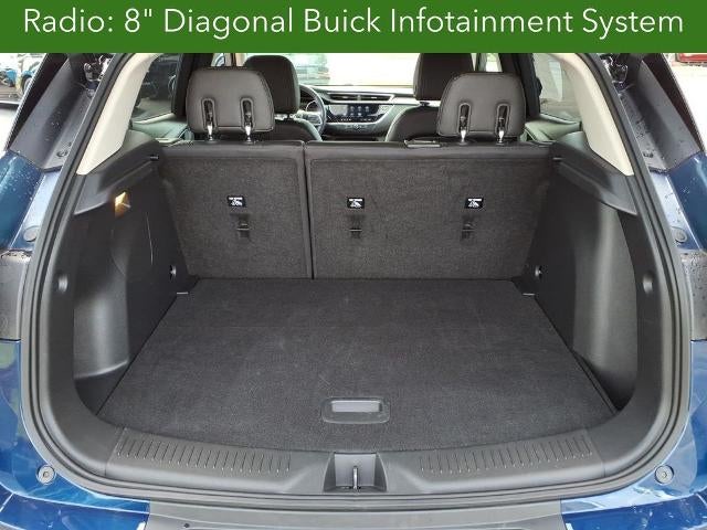 2023 Buick Encore GX Preferred AWD